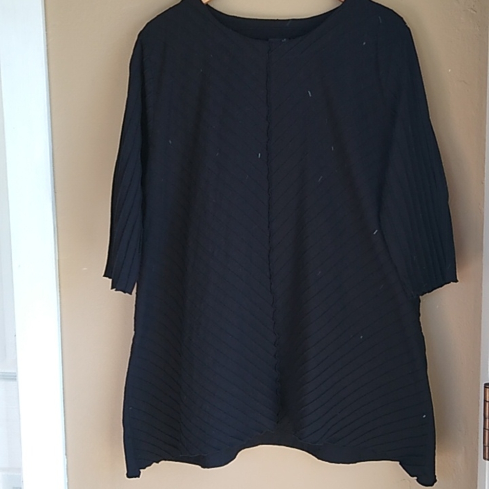Focus casual life Cotton top